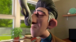 انیمیشن شکارچیان ترول::فصل1 قسمت 24-دوبله فارسی